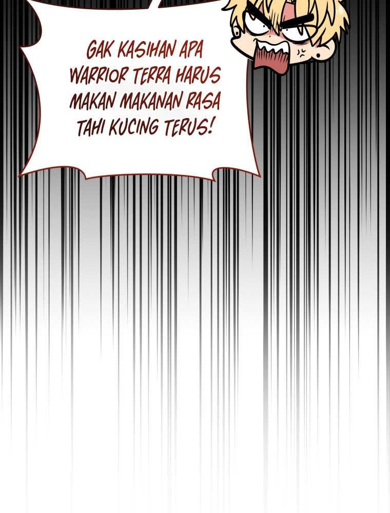 Bizarre Restaurant Chapter 42 - halaman 25