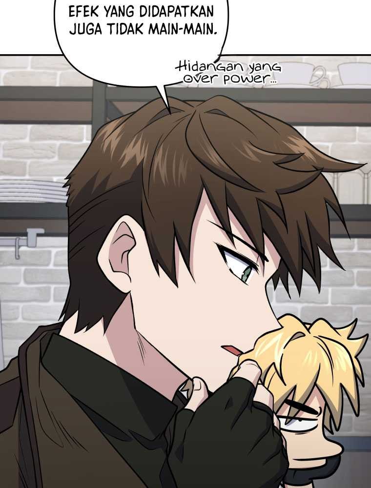 Bizarre Restaurant Chapter 42 - halaman 30