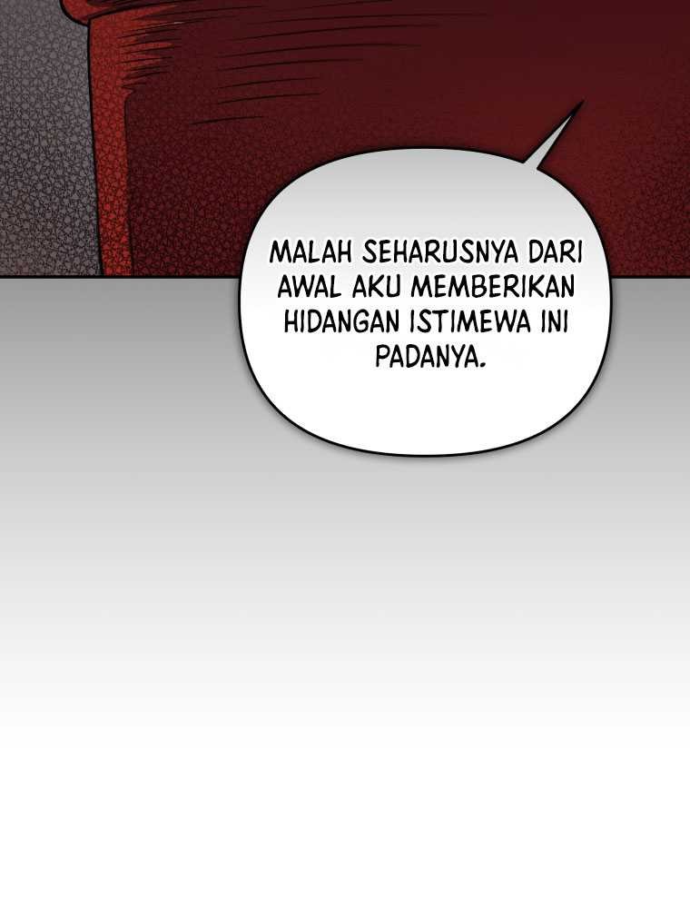 Bizarre Restaurant Chapter 42 - halaman 35