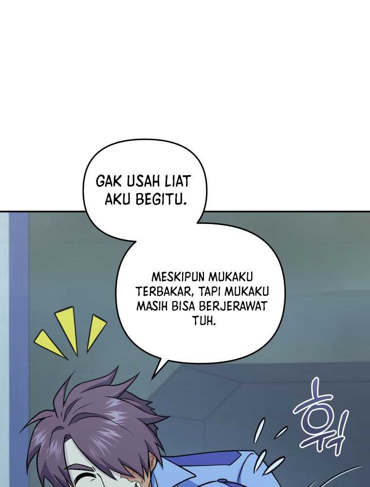 Bizarre Restaurant Chapter 42 - halaman 45