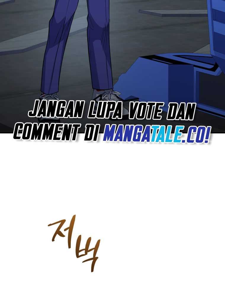 Bizarre Restaurant Chapter 42 - halaman 55