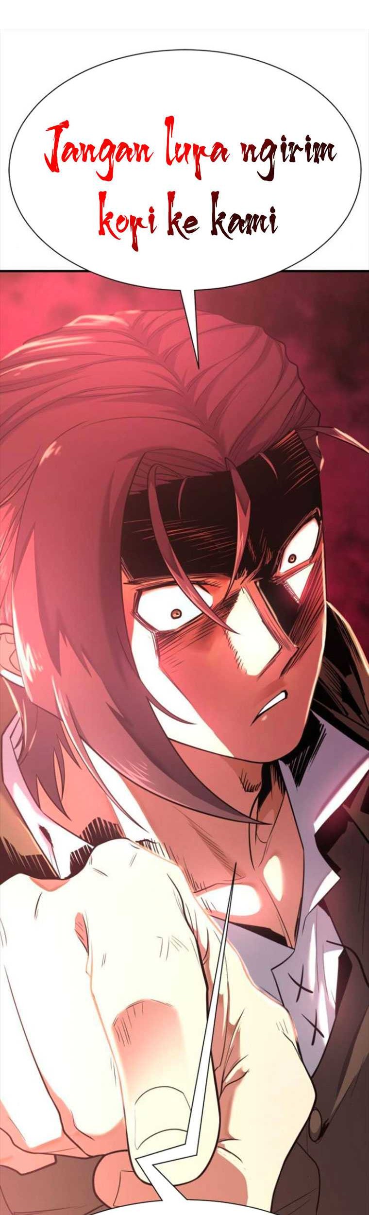 Bizarre Restaurant Chapter 42 - halaman 62