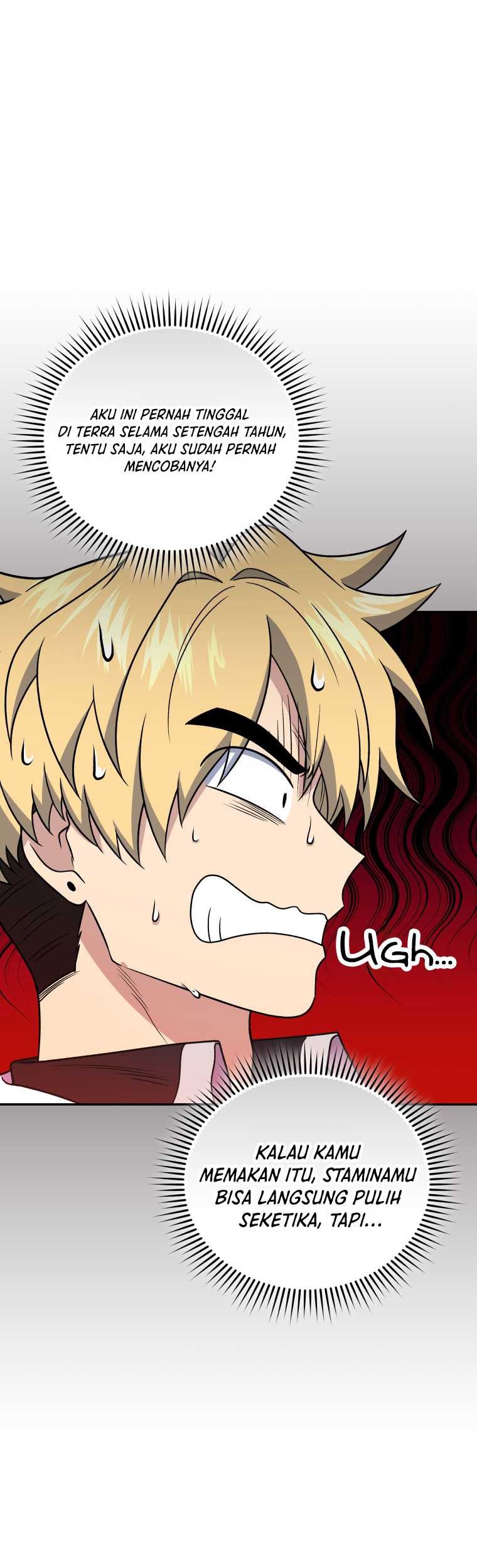 Bizarre Restaurant Chapter 42 - halaman 9