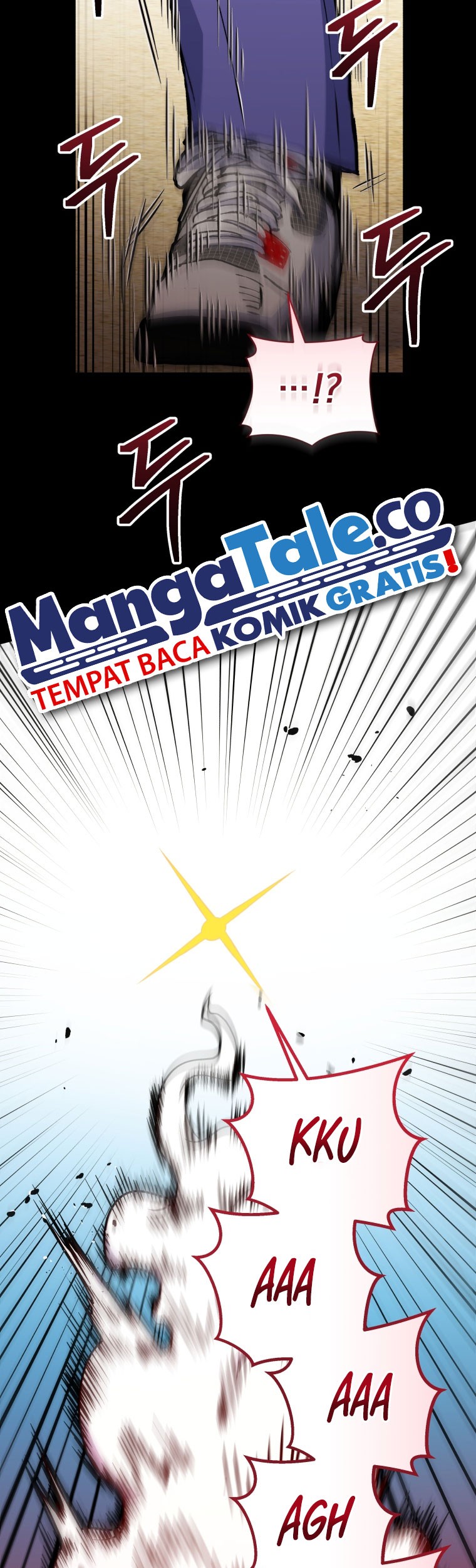 Bizarre Restaurant Chapter 43 - halaman 12