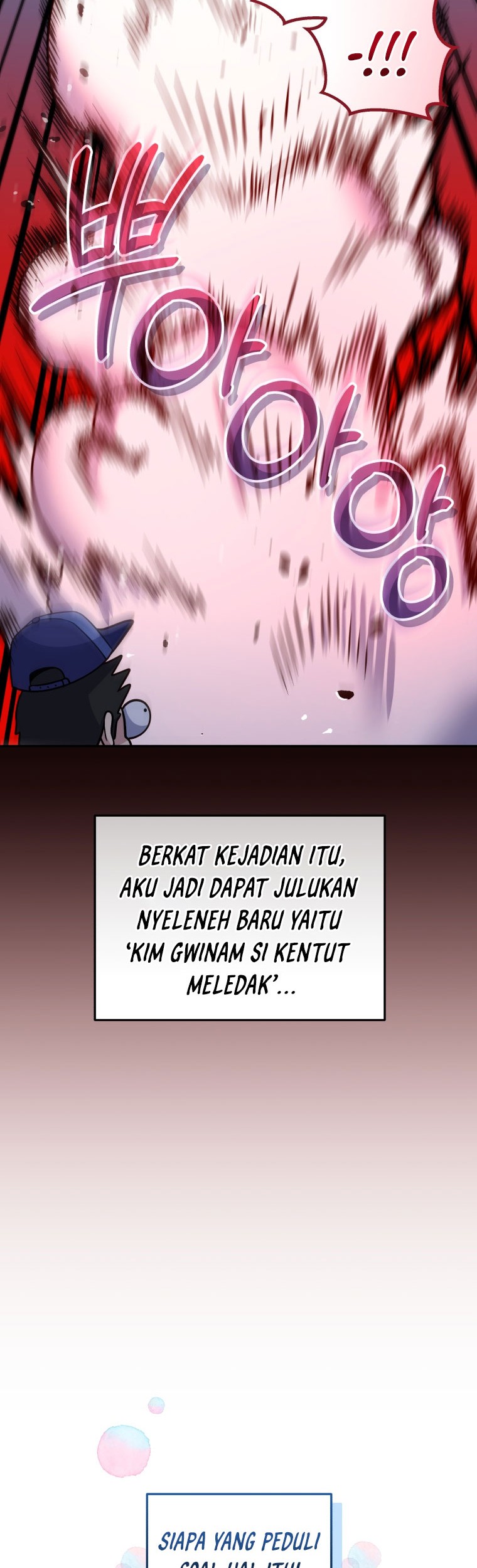 Bizarre Restaurant Chapter 43 - halaman 13