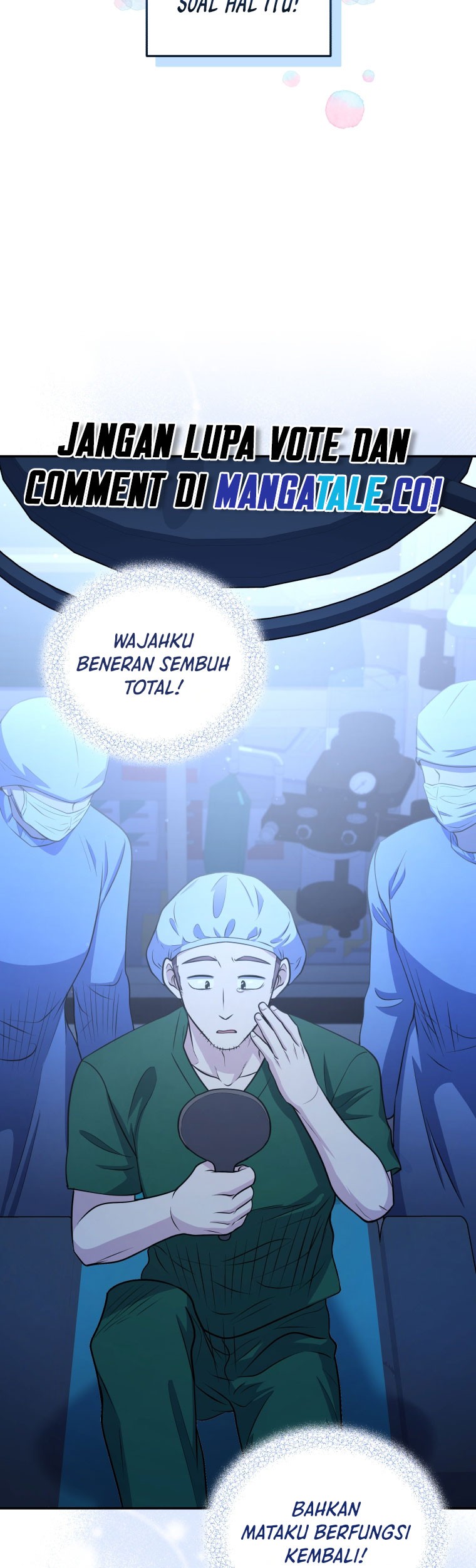 Bizarre Restaurant Chapter 43 - halaman 14
