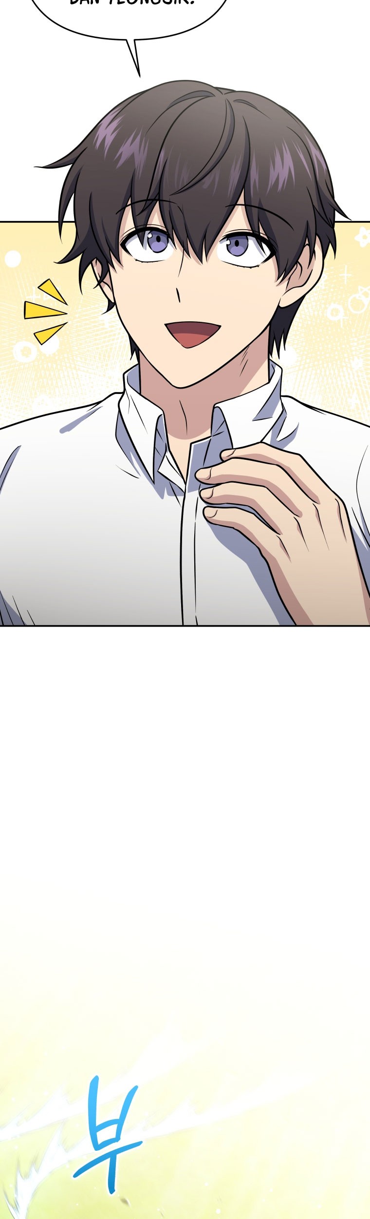 Bizarre Restaurant Chapter 43 - halaman 36