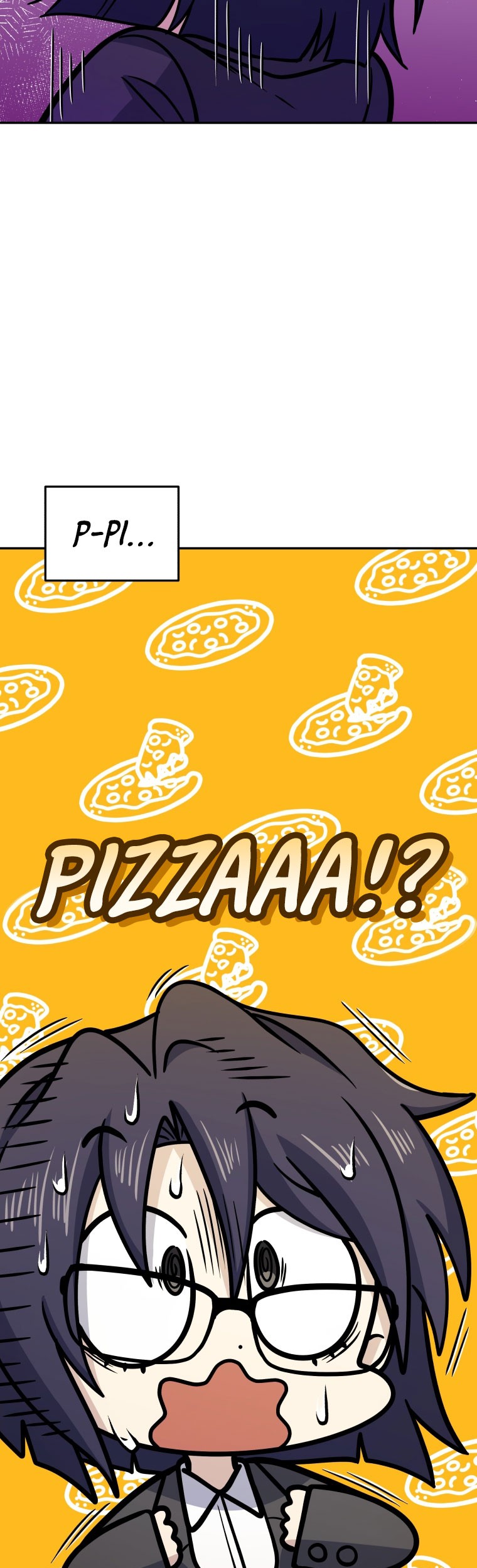 Bizarre Restaurant Chapter 43 - halaman 46