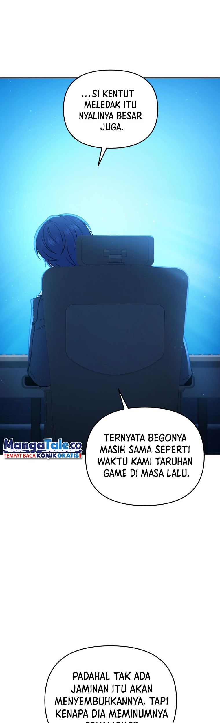 Bizarre Restaurant Chapter 43 - halaman 51