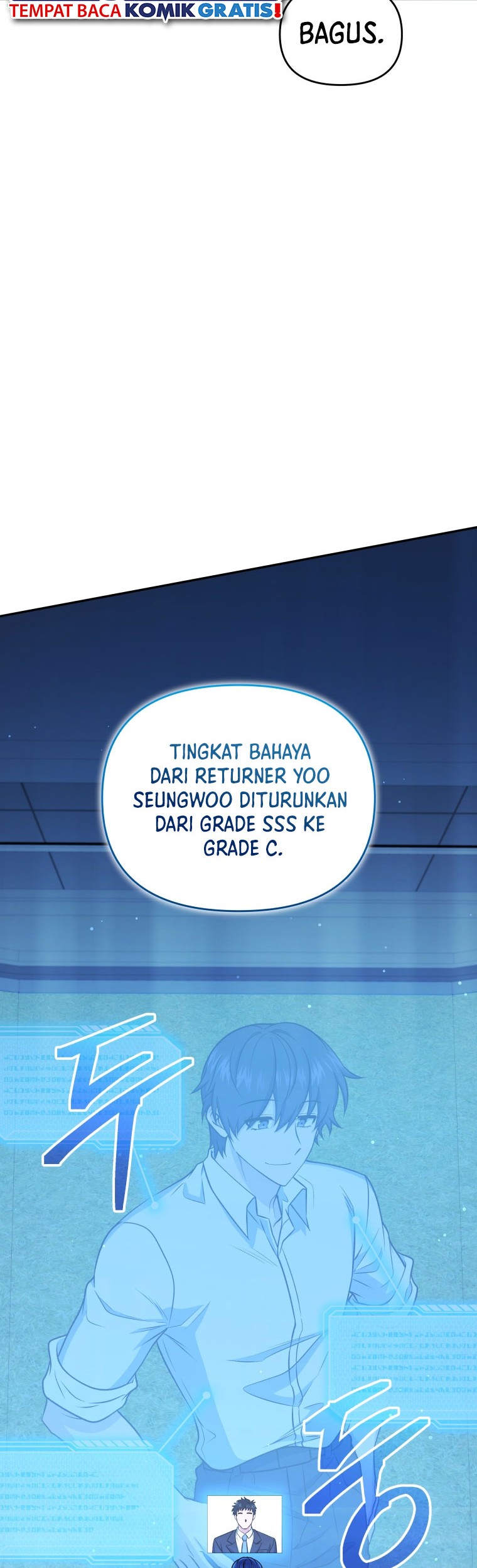 Bizarre Restaurant Chapter 43 - halaman 55