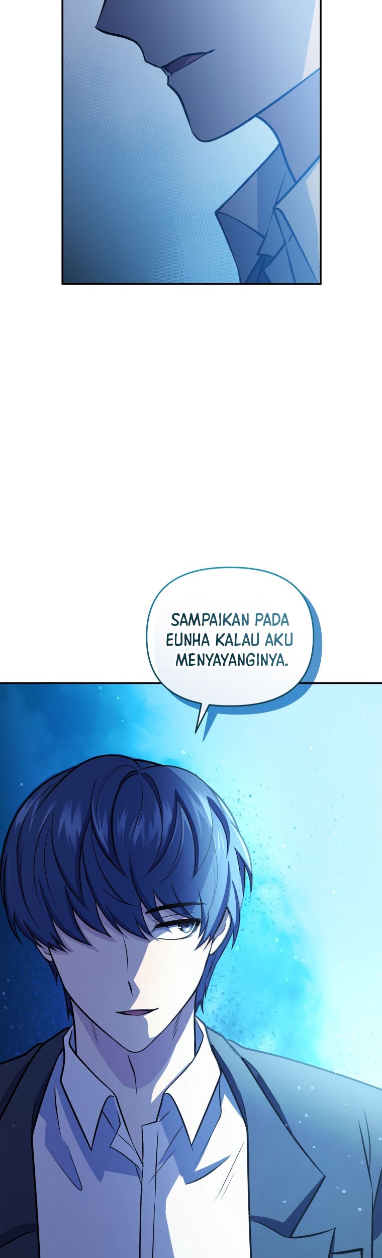 Bizarre Restaurant Chapter 43 - halaman 63