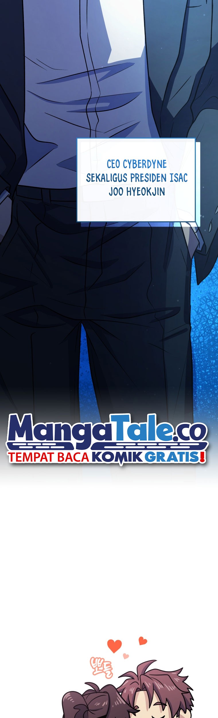 Bizarre Restaurant Chapter 43 - halaman 64