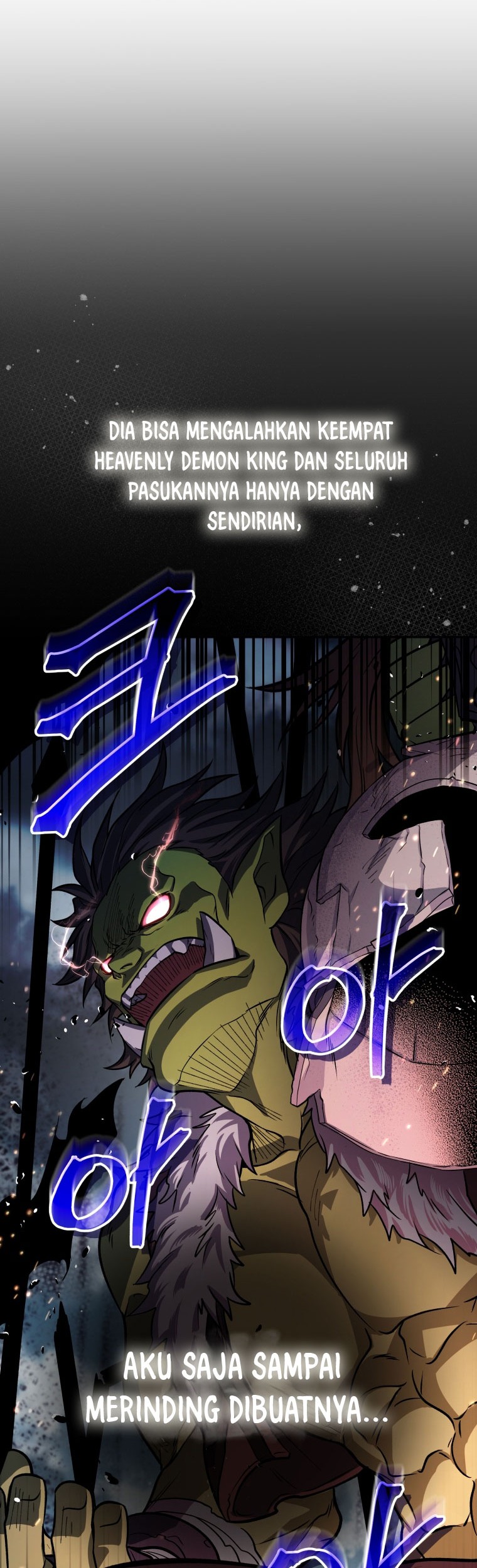 Bizarre Restaurant Chapter 44 - halaman 47