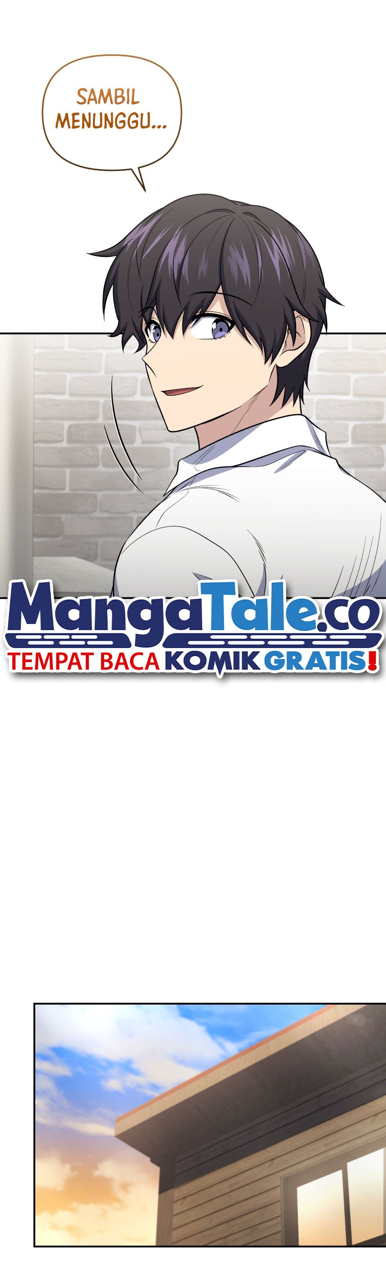 Bizarre Restaurant Chapter 44 - halaman 50