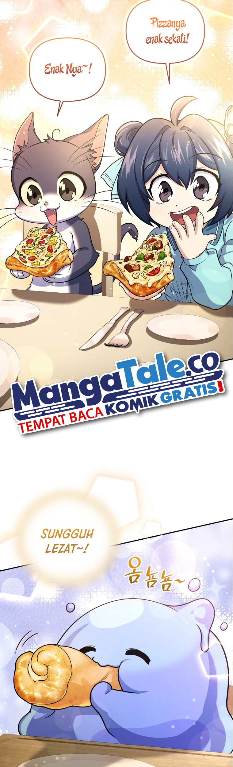 Bizarre Restaurant Chapter 45 - halaman 15
