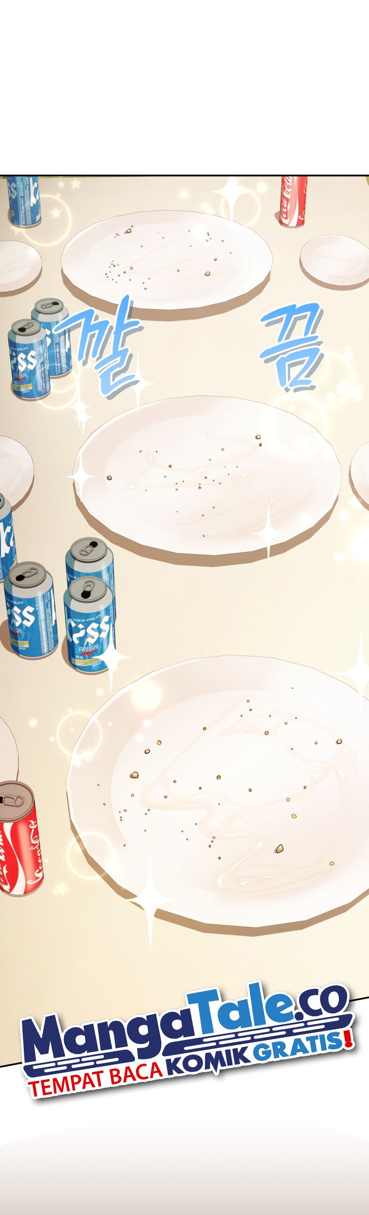 Bizarre Restaurant Chapter 45 - halaman 25