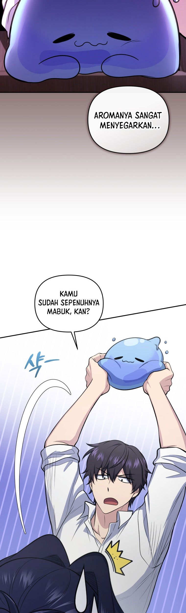Bizarre Restaurant Chapter 45 - halaman 29