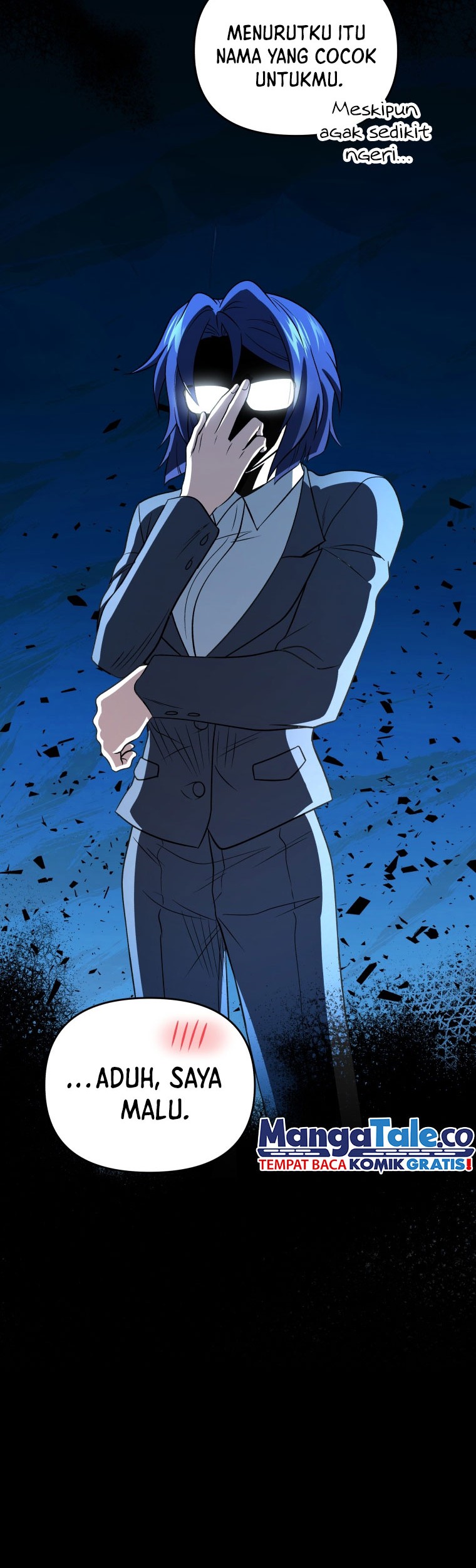 Bizarre Restaurant Chapter 45 - halaman 39