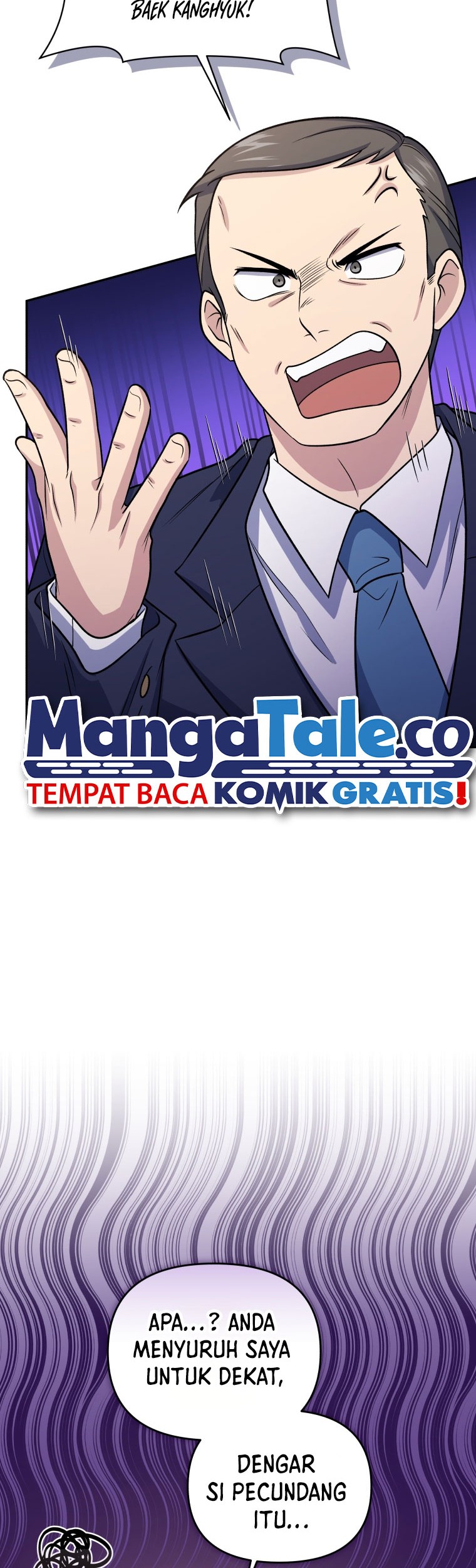 Bizarre Restaurant Chapter 45 - halaman 44
