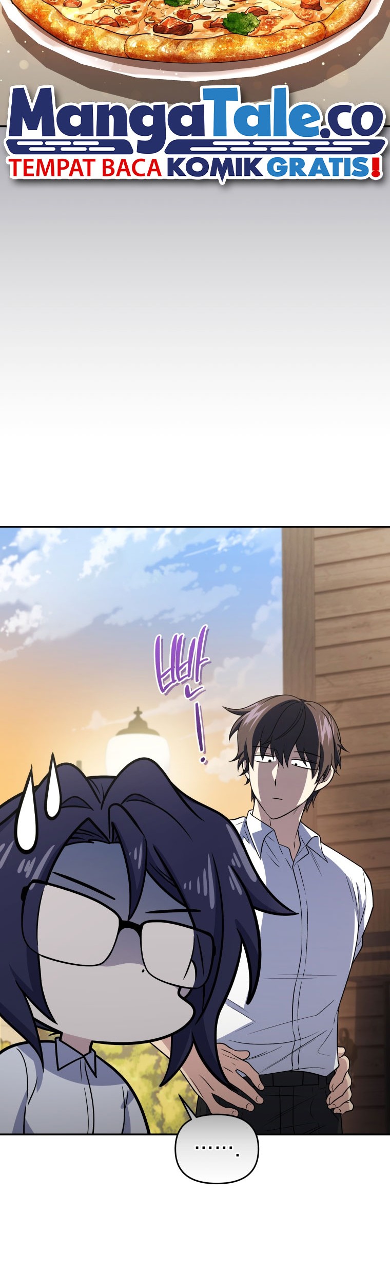 Bizarre Restaurant Chapter 45 - halaman 5