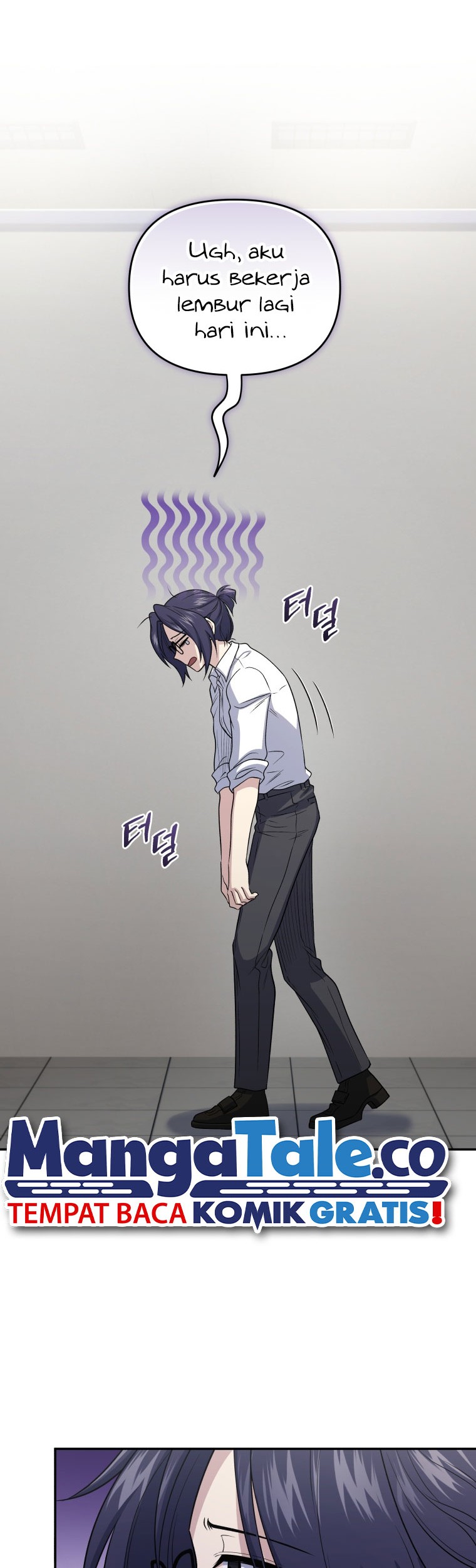 Bizarre Restaurant Chapter 45 - halaman 54