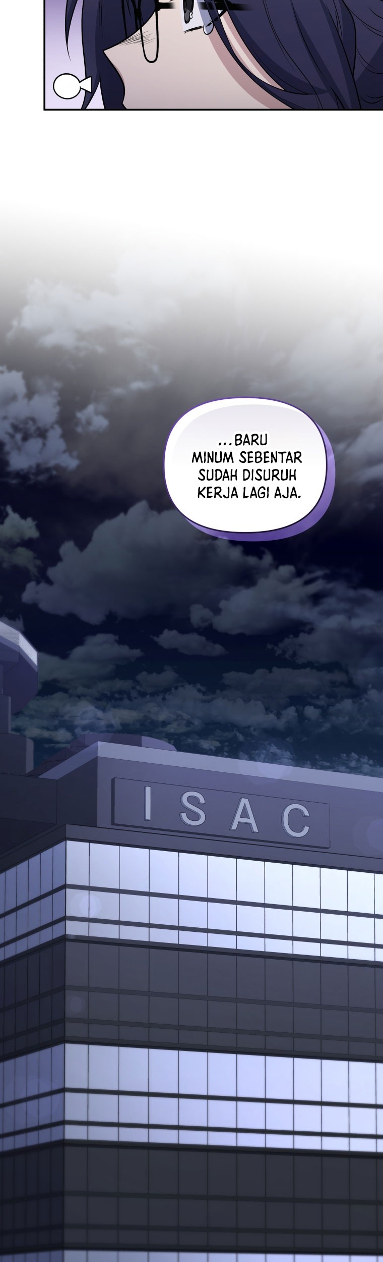 Bizarre Restaurant Chapter 45 - halaman 55