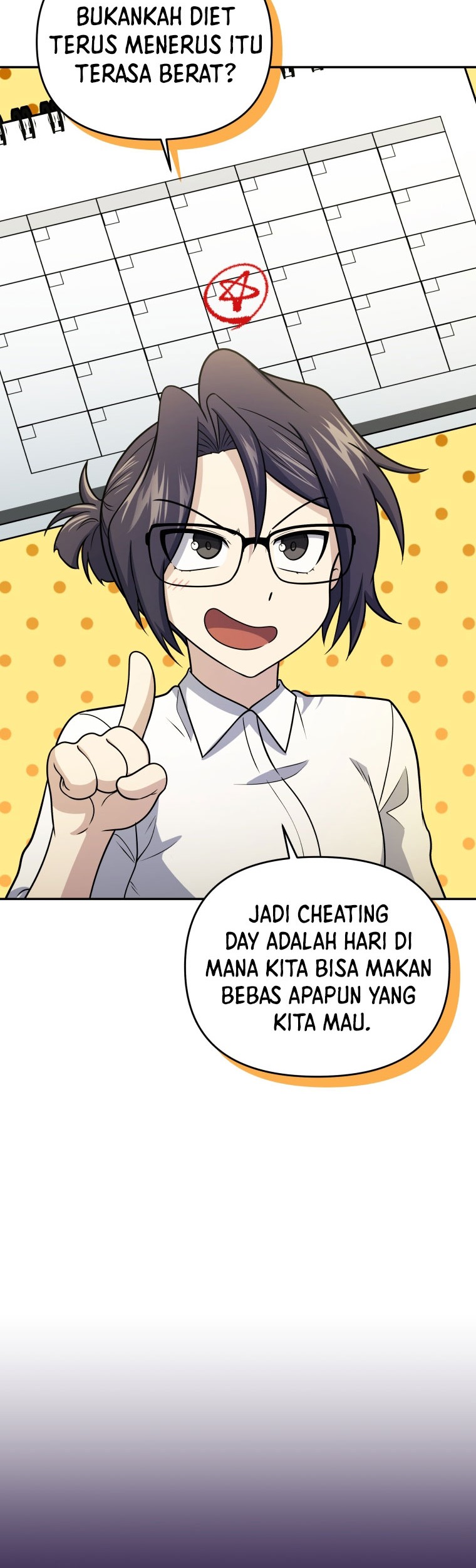 Bizarre Restaurant Chapter 45 - halaman 7