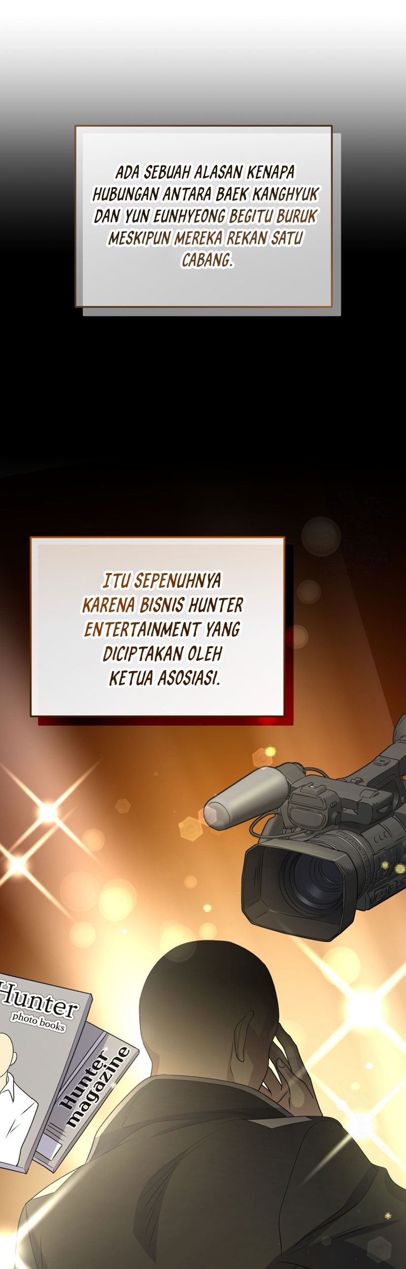 Bizarre Restaurant Chapter 46 - halaman 12