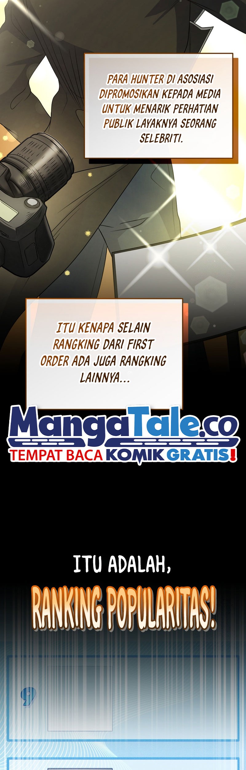 Bizarre Restaurant Chapter 46 - halaman 13