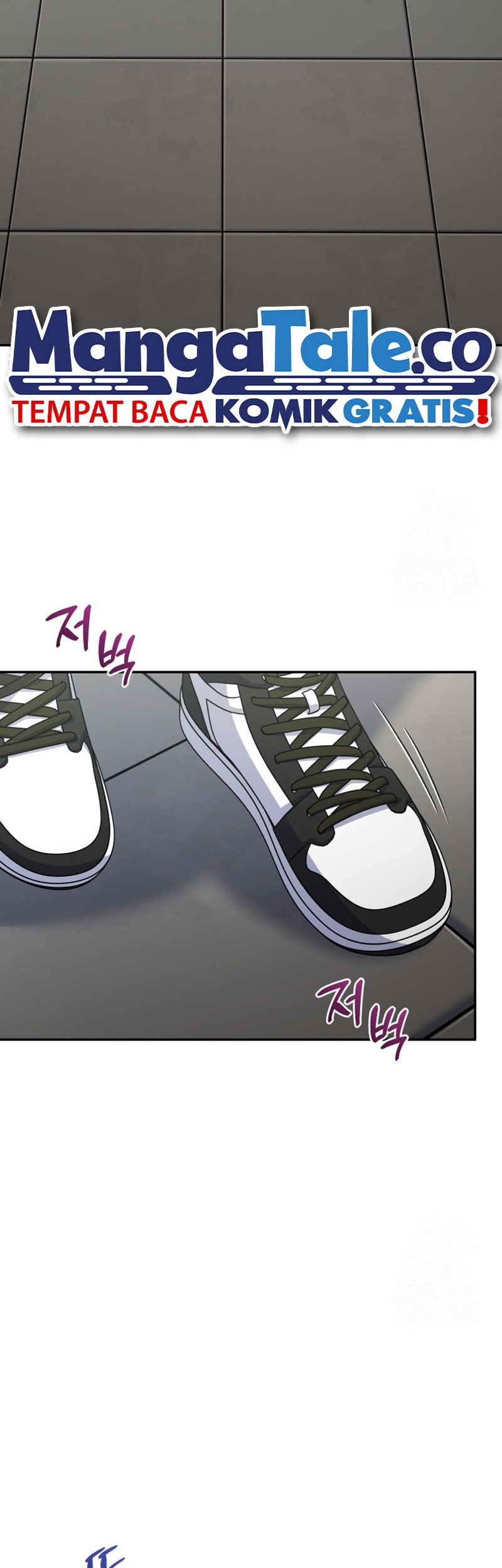 Bizarre Restaurant Chapter 46 - halaman 3