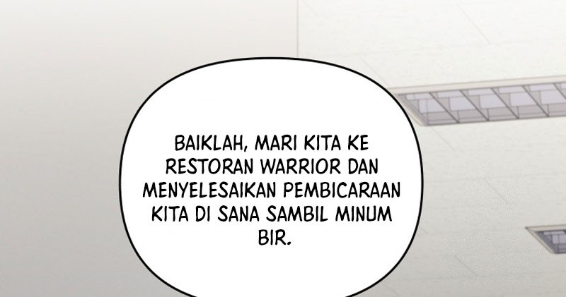 Bizarre Restaurant Chapter 46 - halaman 38