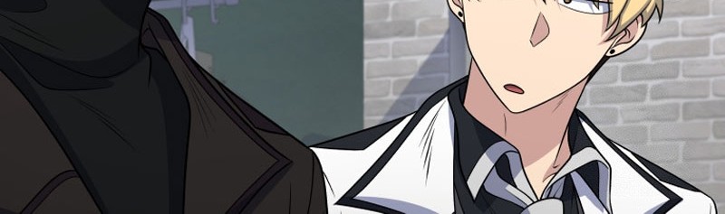 Bizarre Restaurant Chapter 46 - halaman 44