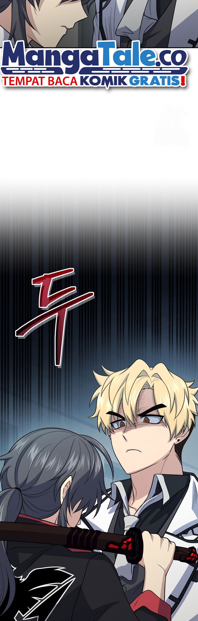 Bizarre Restaurant Chapter 46 - halaman 5