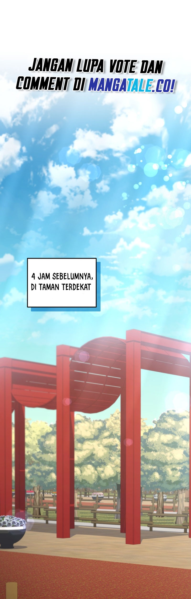 Bizarre Restaurant Chapter 46 - halaman 57