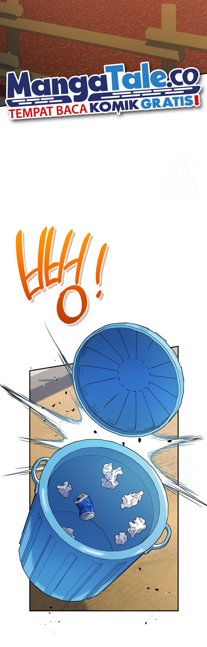 Bizarre Restaurant Chapter 46 - halaman 58