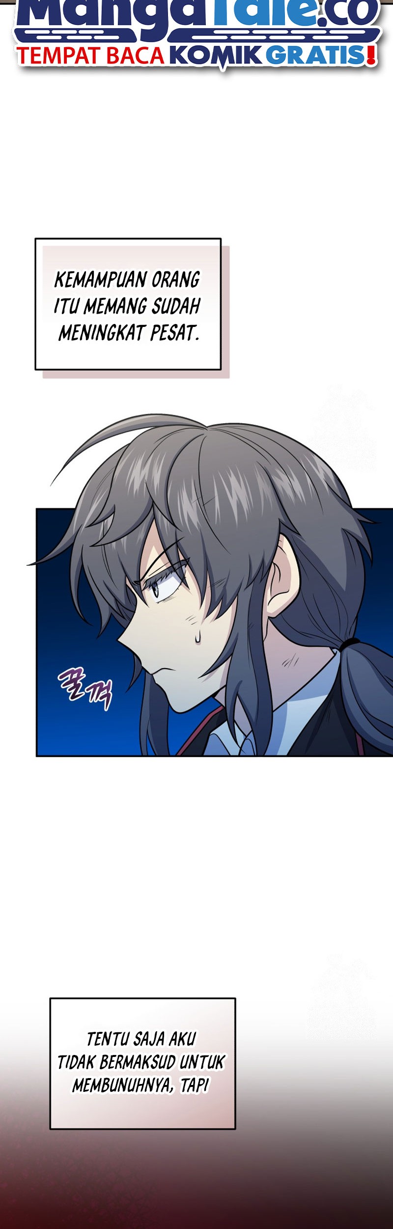 Bizarre Restaurant Chapter 46 - halaman 62