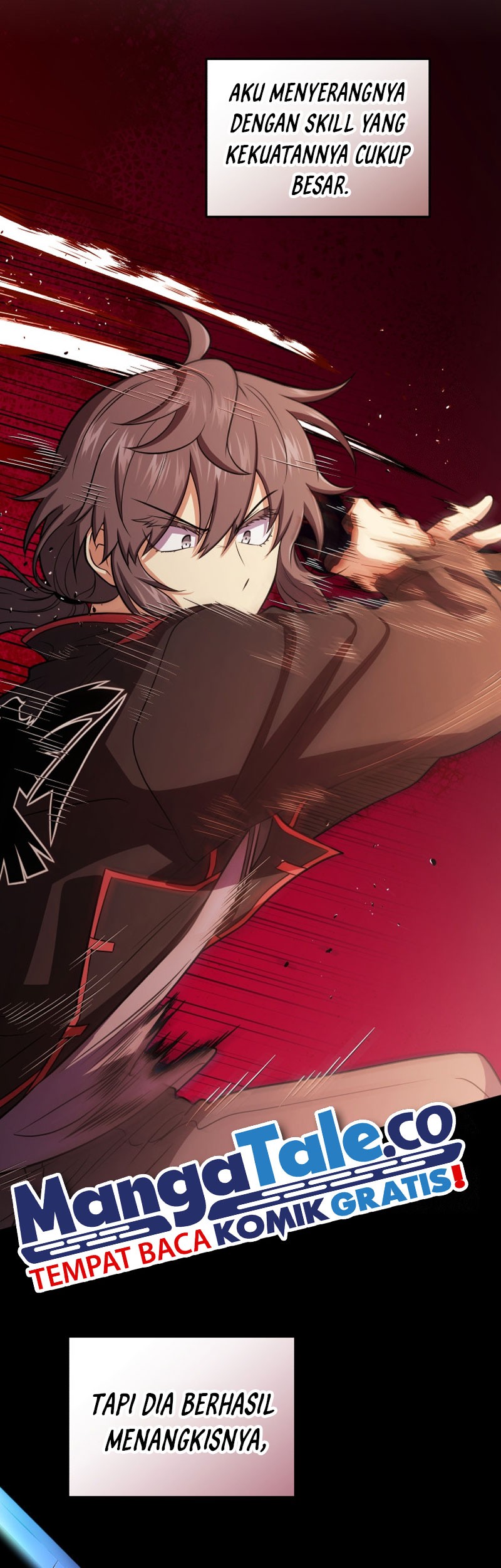 Bizarre Restaurant Chapter 46 - halaman 63