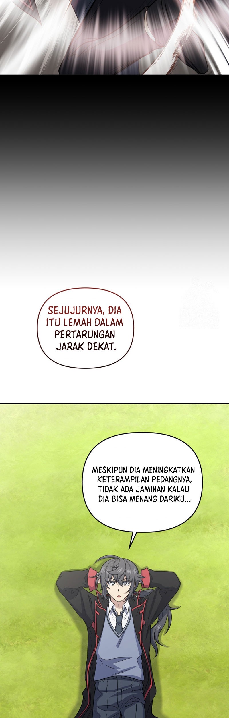 Bizarre Restaurant Chapter 46 - halaman 66