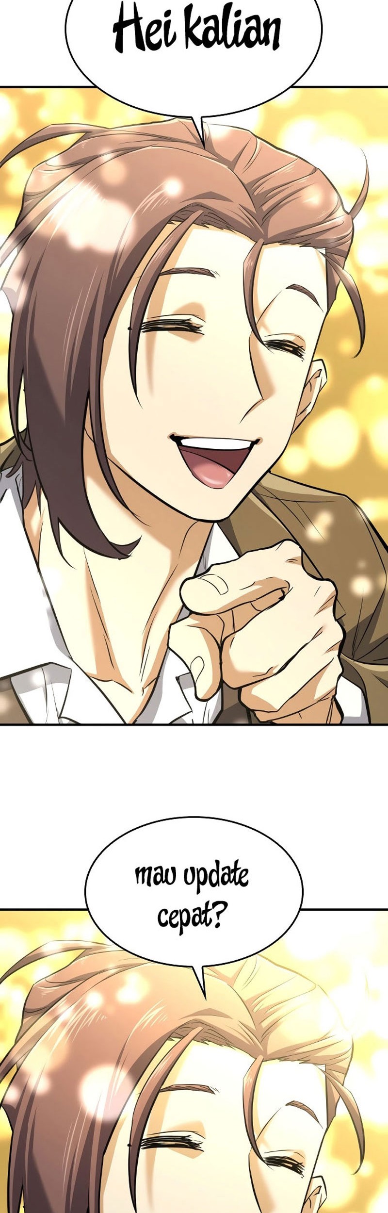 Bizarre Restaurant Chapter 46 - halaman 72