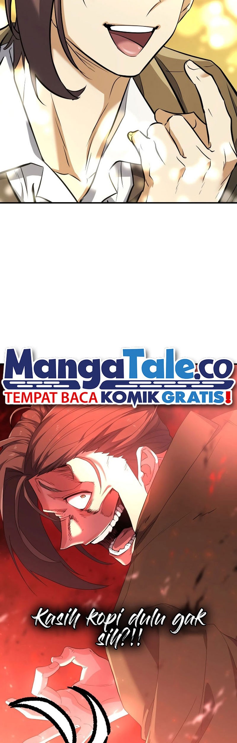 Bizarre Restaurant Chapter 46 - halaman 73