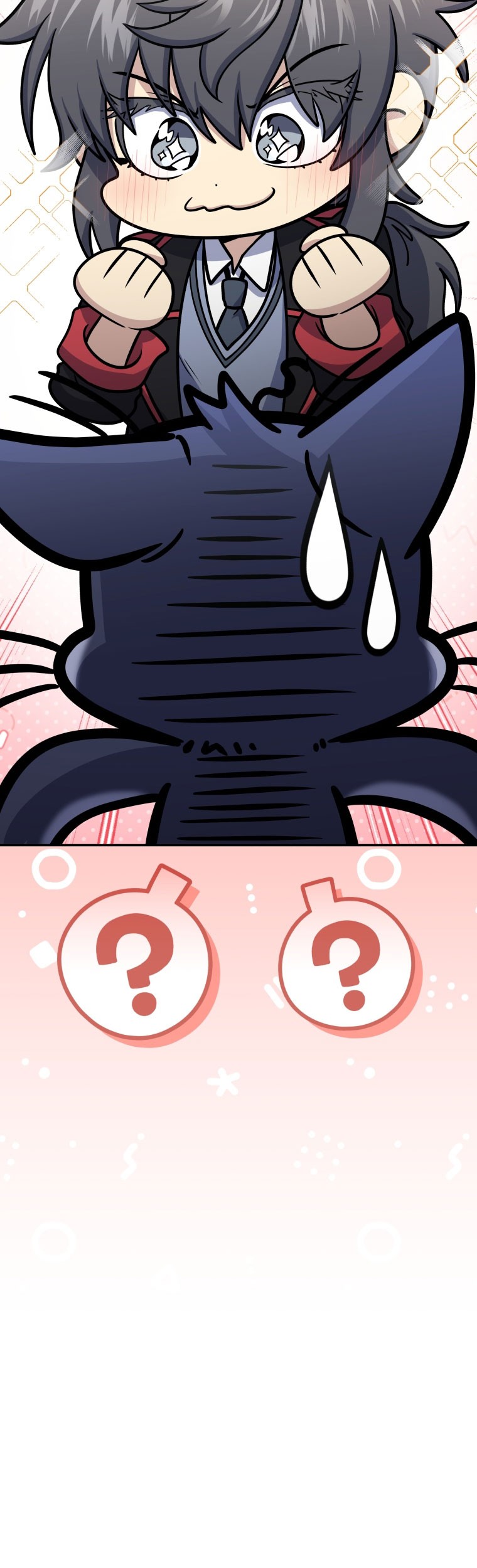 Bizarre Restaurant Chapter 47 - halaman 16