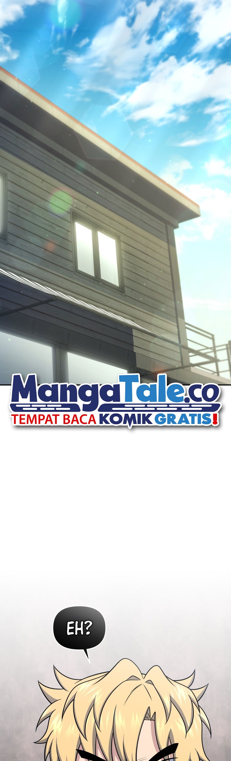 Bizarre Restaurant Chapter 47 - halaman 18