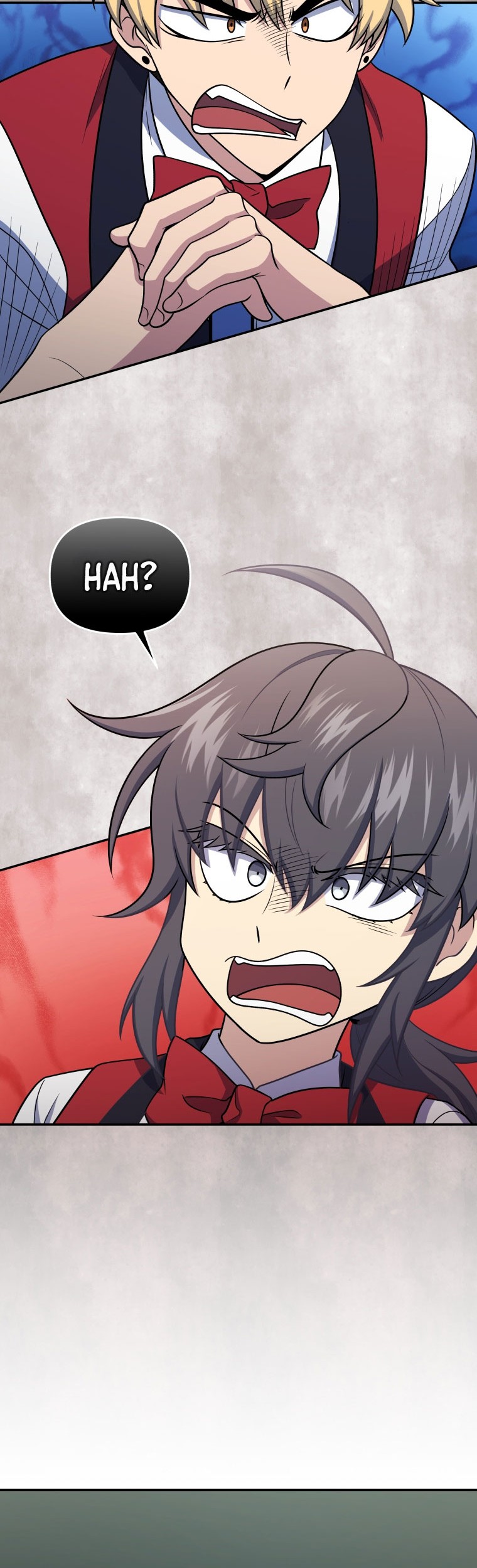 Bizarre Restaurant Chapter 47 - halaman 19
