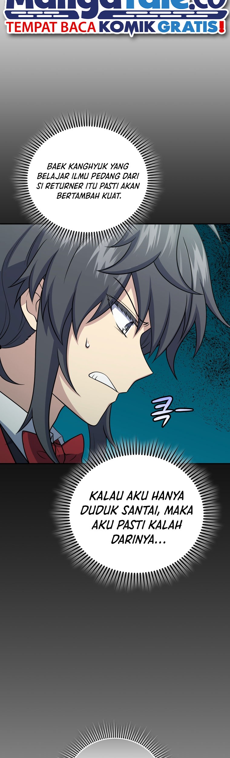 Bizarre Restaurant Chapter 47 - halaman 38