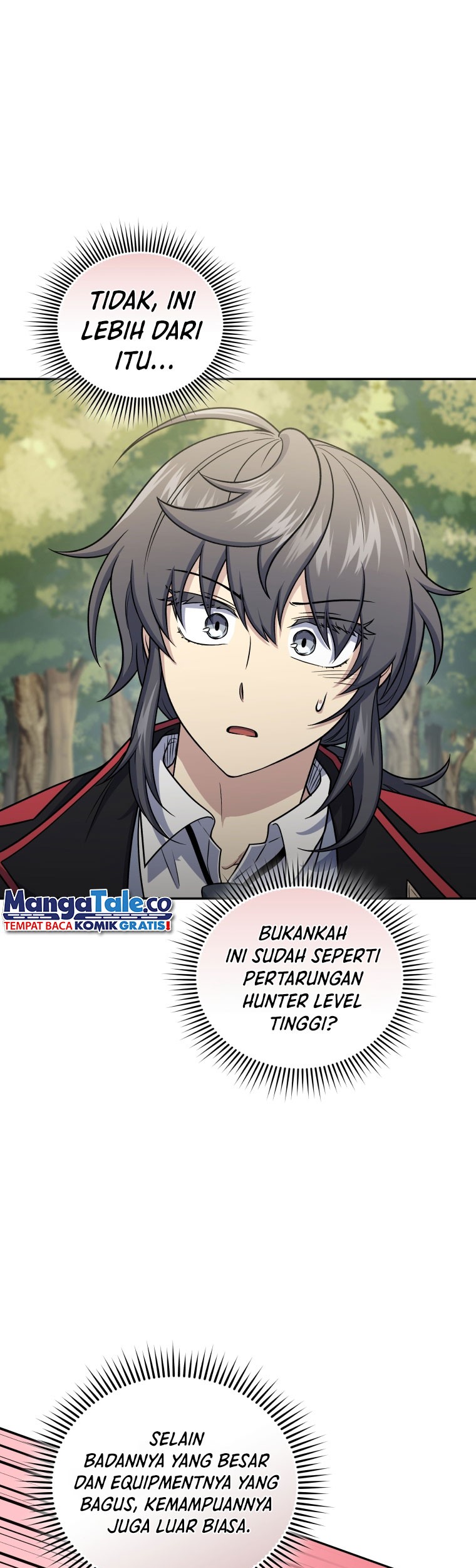 Bizarre Restaurant Chapter 47 - halaman 4