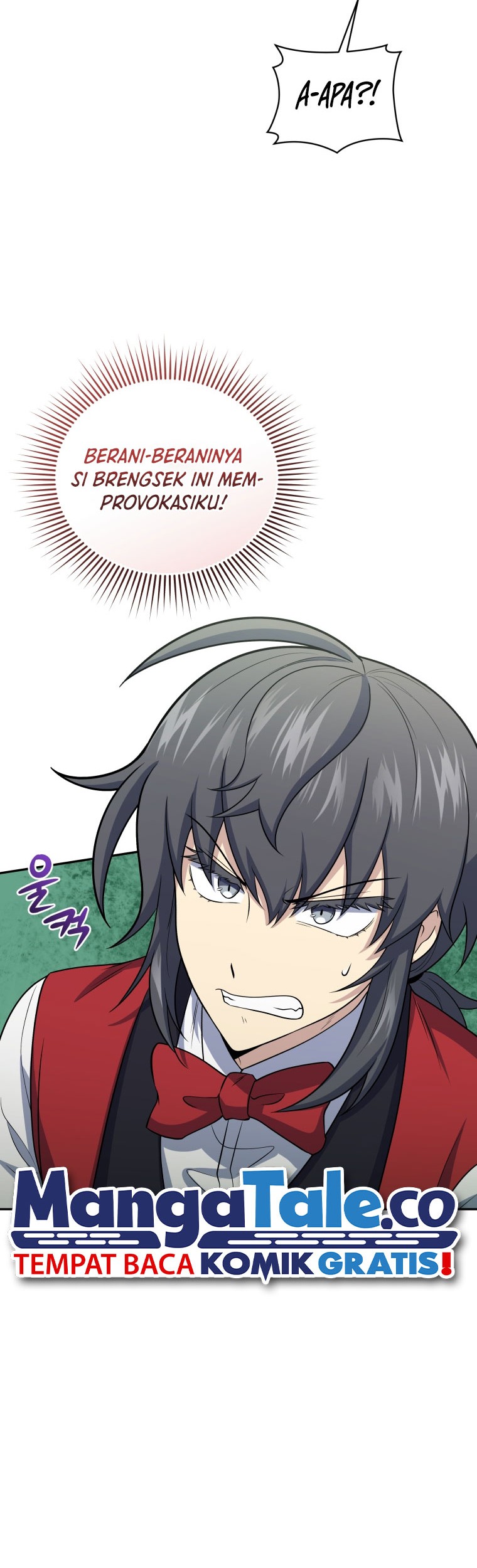 Bizarre Restaurant Chapter 47 - halaman 47