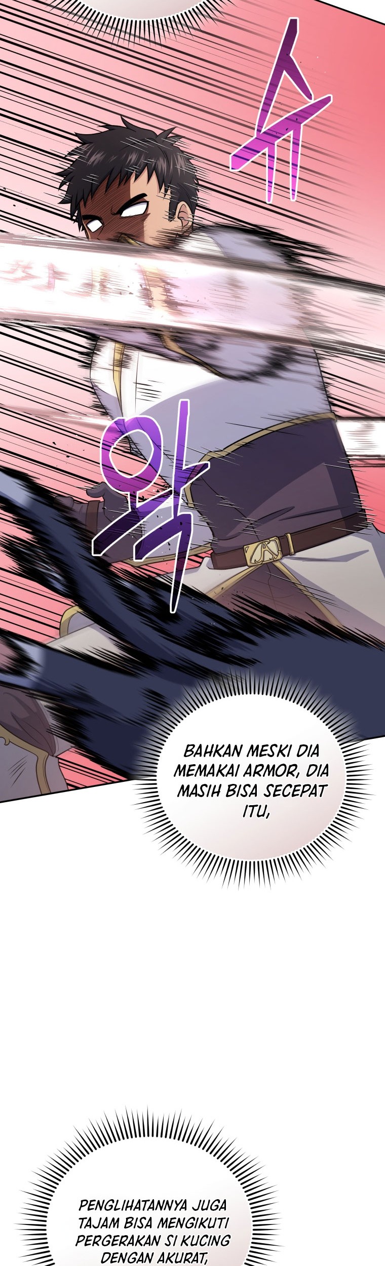 Bizarre Restaurant Chapter 47 - halaman 5