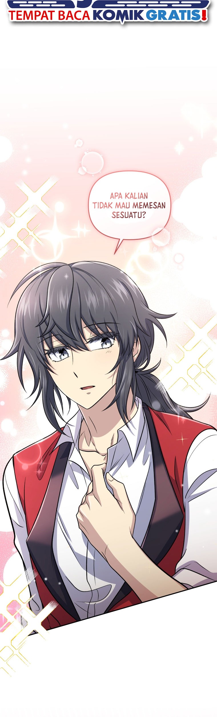 Bizarre Restaurant Chapter 47 - halaman 51