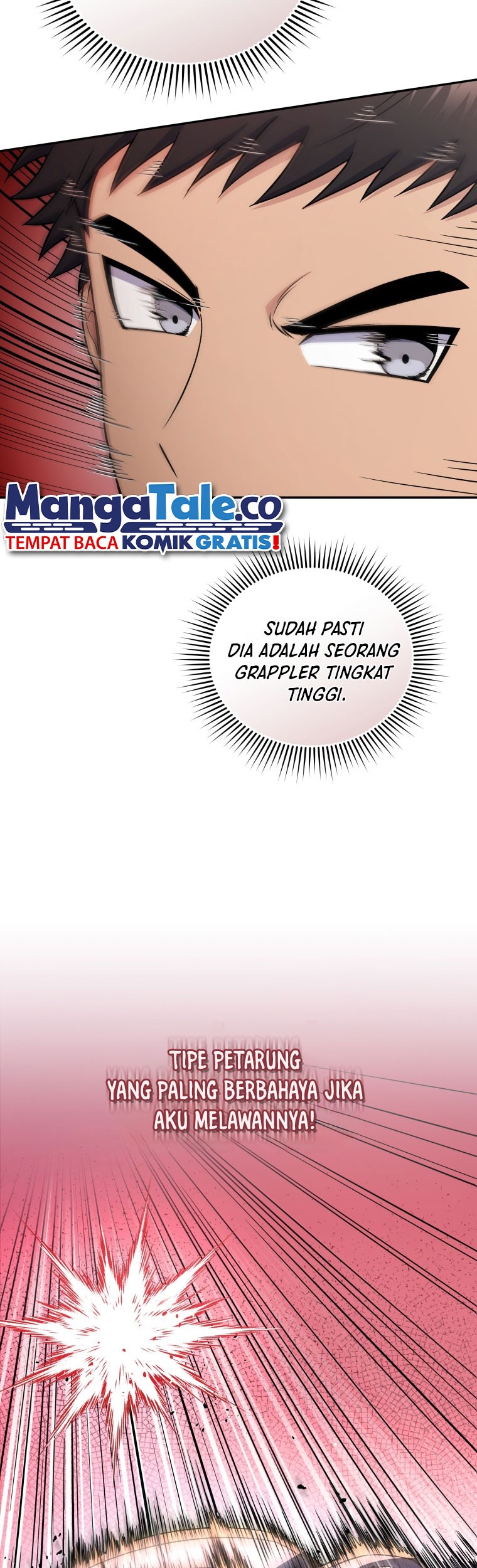 Bizarre Restaurant Chapter 47 - halaman 6