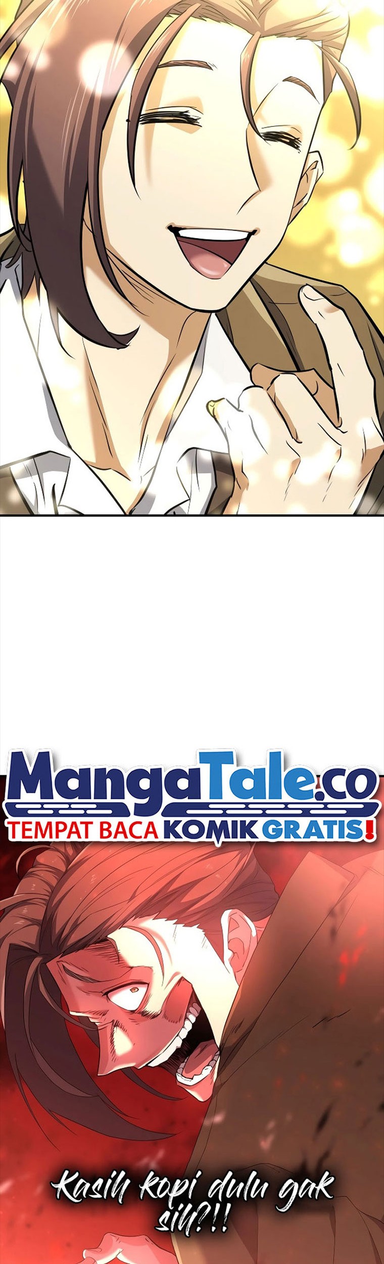 Bizarre Restaurant Chapter 47 - halaman 63